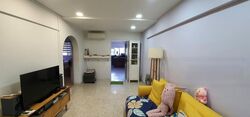 Blk 218 Ang Mo Kio Avenue 1 (Ang Mo Kio), HDB 3 Rooms #639940681